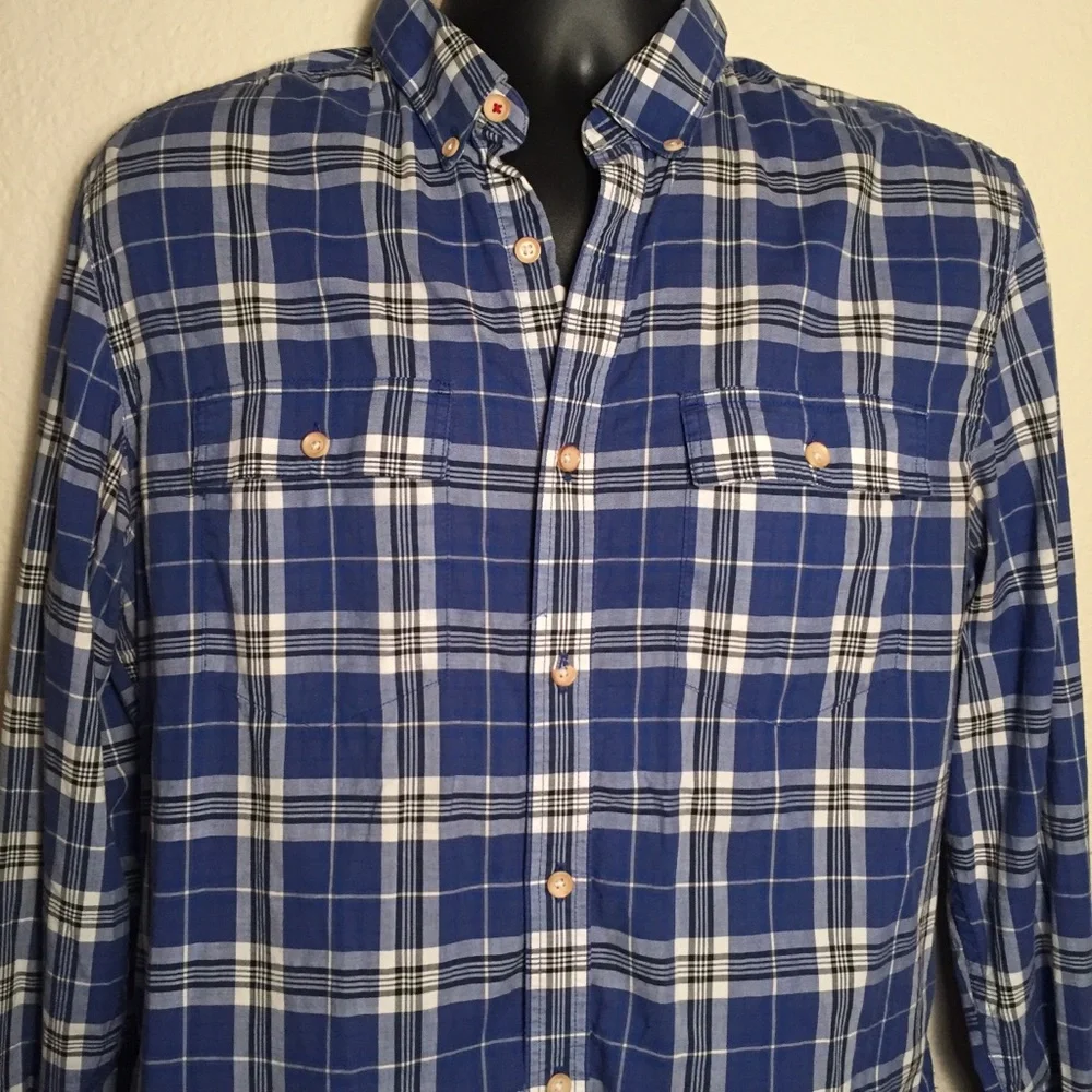 Banana Republic Men’s Button Down Shirt
